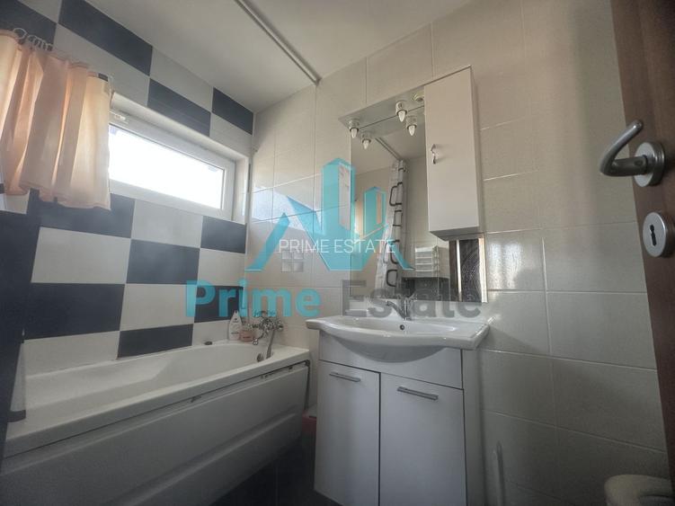 Apartament cu 3 camere de închiriat în cartierul Zorilor - 12