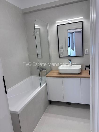 Apartament 2 camere modern – Pitești, zona centrală - 14