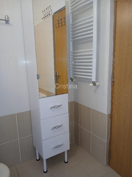 Proprietar vand apart. 2 camere decomandat mobilat utilat Solstitiului 27 - 16