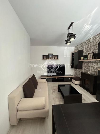 Apartament 2 camere decomandat curte proprie + loc parcare in Militari Residence - 22