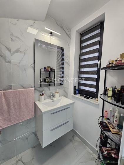 CASA PREGATITA DE MUTARE P+E - LUMINA - 18