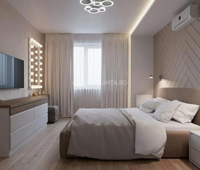 3 Camere | Hive Apartments | Apicultorilor| Sisesti | Baneasa| Parcare - 3