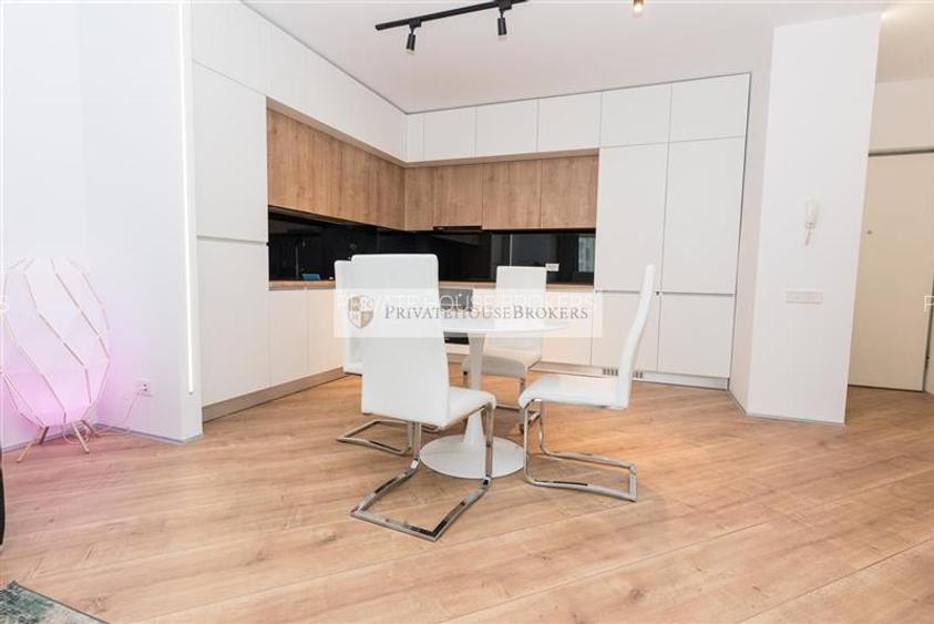 Pipera | Rond OMV | 4City North | Bloc 2019 | Parcare - 10