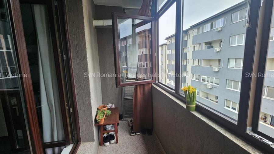 REA1023841 Garsoniera de vanzare in Militari Residence - 7