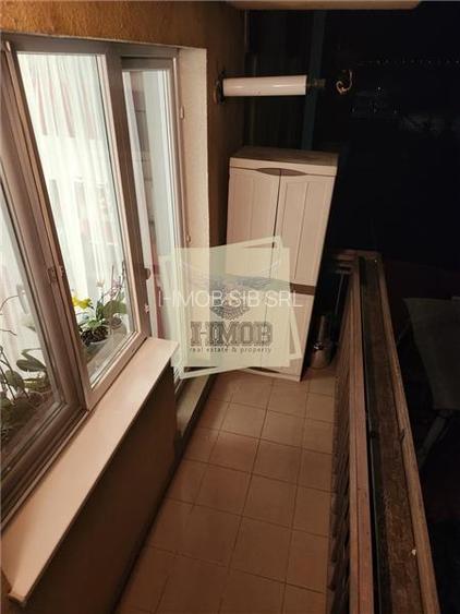 Apartament 3 camere etaj1 Calea Surii Mici cu balcon si loc de parcare - 9