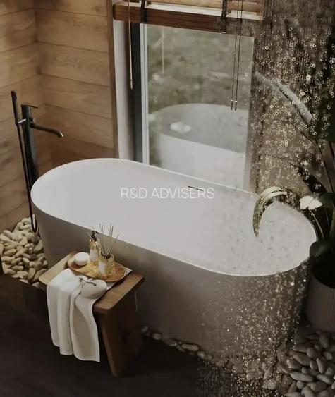 Penthouse Cu Terasa 4 Camere Titan Nzeb | Panouri Fotovoltaice Pompa - 6