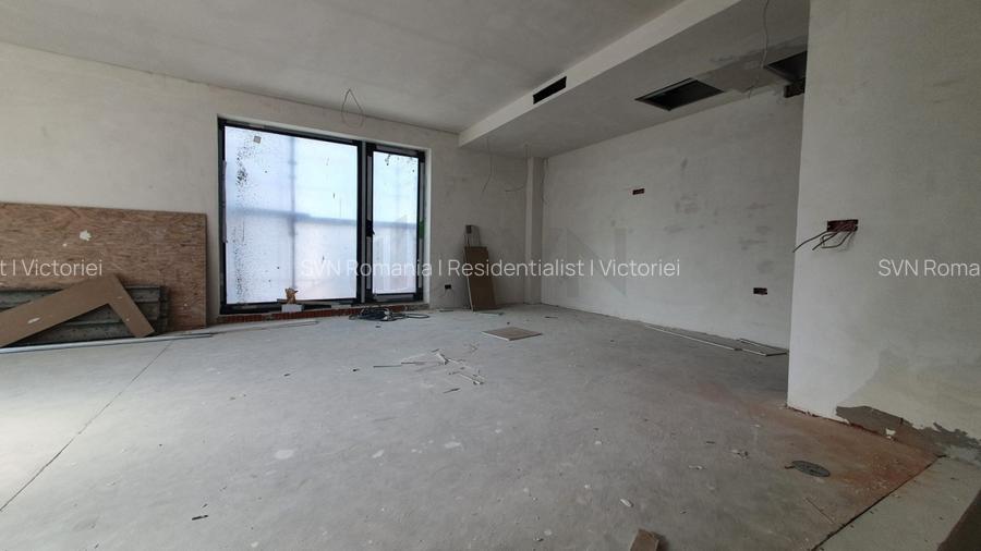 REA1023632 Apartament 4 Camere Tip Duplex I De Vanzare I 13 Septembire - 9