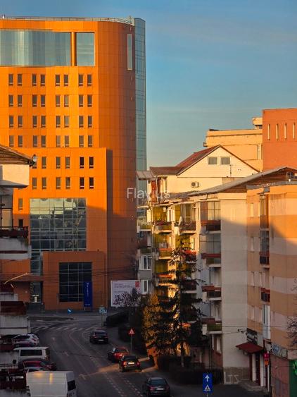 Apartament renovat, lângă Golden Tulip, decomandat, modern - 3