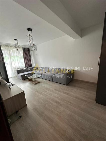 Apartament 2 camere de vanzare – 64.5 mp – etaj 2 – bloc modern cu lift - 12