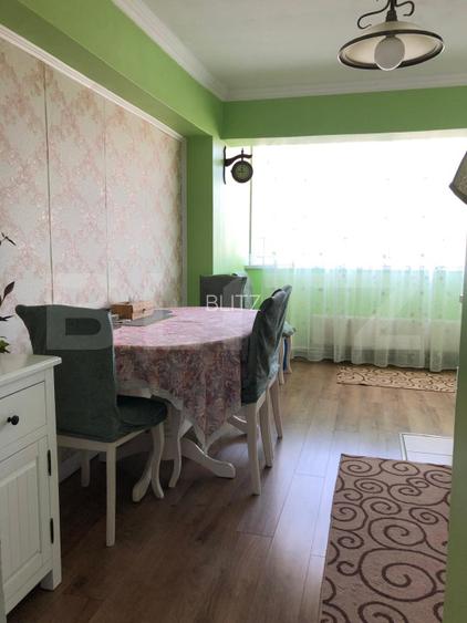 Apartament cu 3 camere, de vanzare – Bartolomeu, Brasov - 6