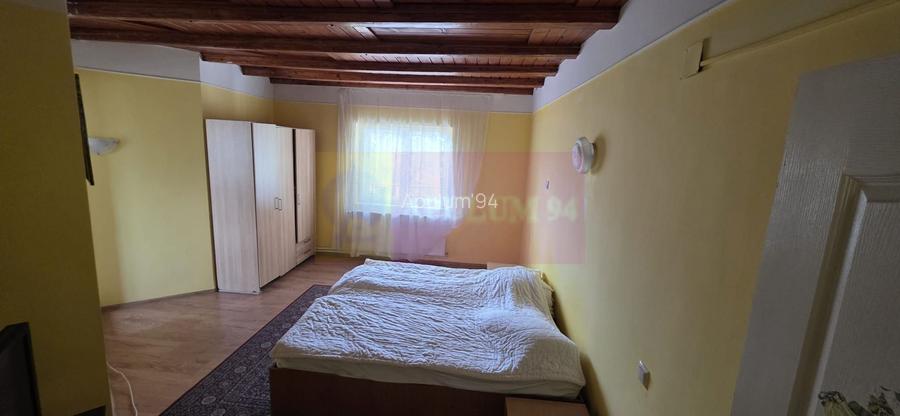Vila de vanzare  cu 13 camere in Busteni (camin pentru seniori) - 25