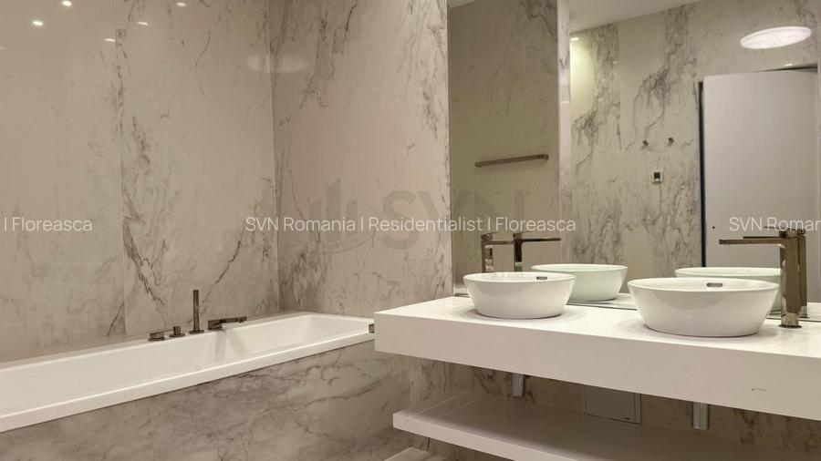 REA1020676 Apartament 3 camere Rahmaninov l Floreasca - 11