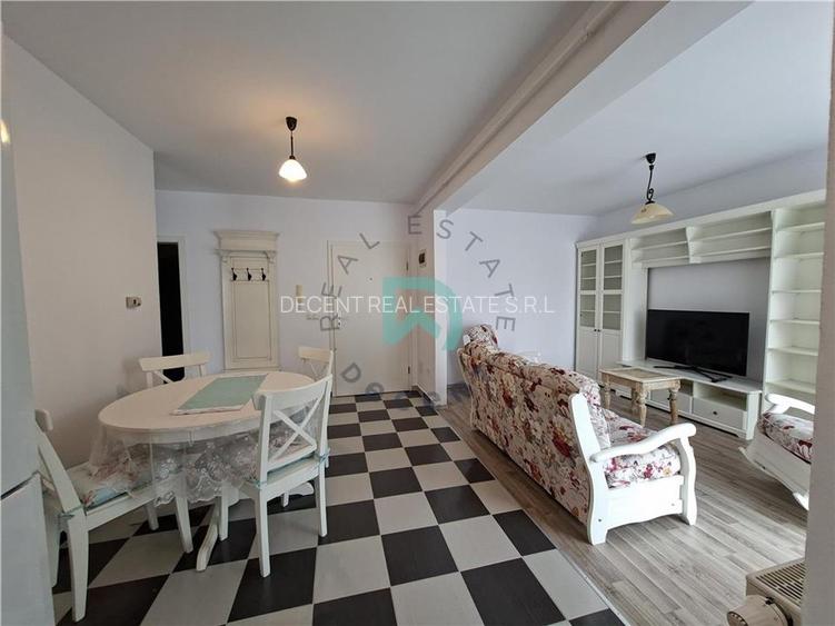 Apartament 3 camere, Avangarden 3, Brasov - 12