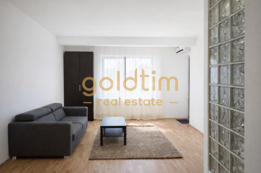 SUPERBA / GARSONIERA COZY / SPATIOASA / ZONA PREMIUM - 3