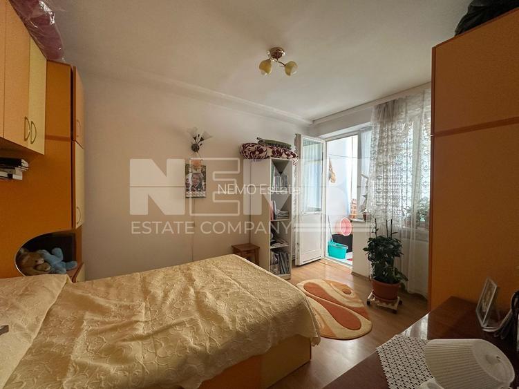 Apartament 2 camere | Zona centrala, Suceava | 68.000 € - 2