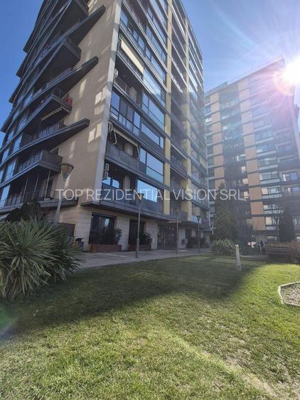 GARSONIERA MOBILATA - IDEAL INVESTITIE / PROIECT ARMONIA TITAN! - 17