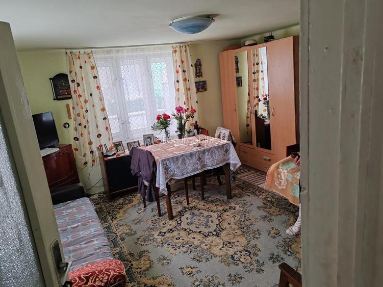 Casa individuala, 4 camere, 100mp, teren 1470mp, sat Suceagu - 9