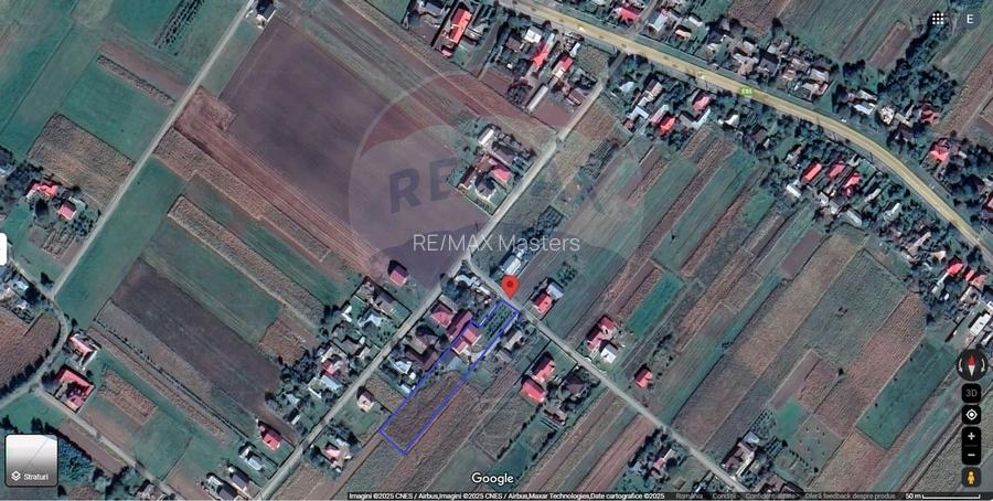 Casă / Vilă de lux cu 5 camere de vânzare în Vadu Moldovei, Suceava - 6