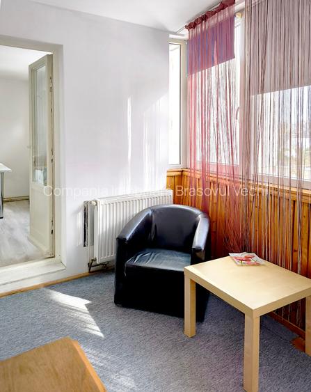 Apartament 3 camere, zona Griviței, disponibil imediat. - 5