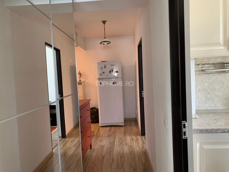 Apartament 2 camere decomandat, bloc 2010, Metrou Leonida - 12