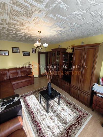 Apartament 3 camere cf 1 decomandat zona Unirii Sud-Viitorului - 6