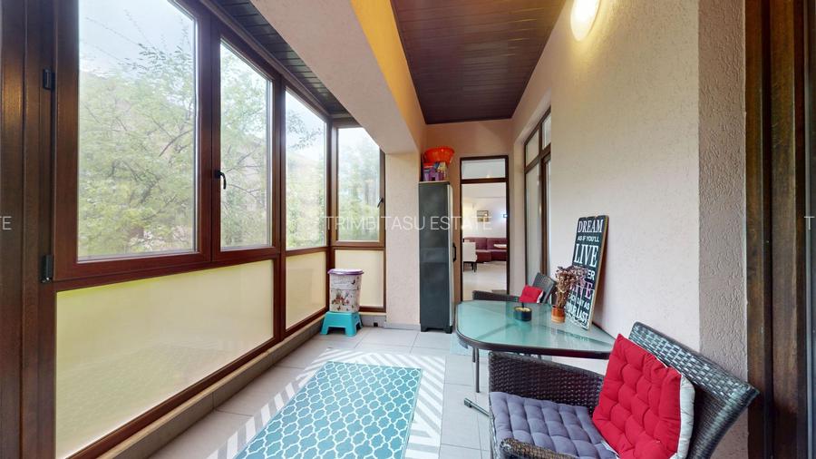 Apartament 4 camere | 128 mp total | Unirii-Alba Iulia - 24
