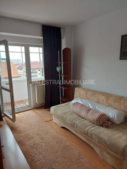 Apartament 3 camere Parcul Trandafirilor,2 balcoane,165000 Euro - 2