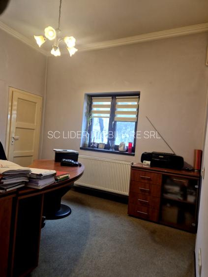 Vanzare Apartament 58mp Calea Dorobantilor | Ideal Birou sau Cabinet,parcare - 7
