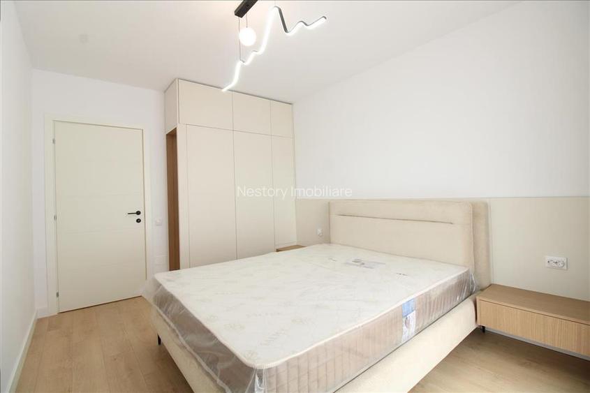 0% comision, 3 camere,26mp terasa , Eroilor, Floresti - 8