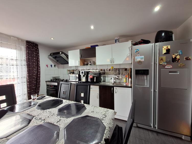 Casa de vanzare Campenesti,suprafata utila 170mp,teren 508mp. - 9