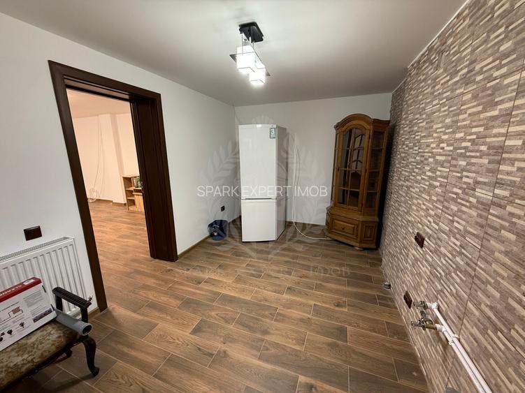 Casa noua de inchiriat, spațiu comercial/ locuinta, zona AFI Ploiesti - 5