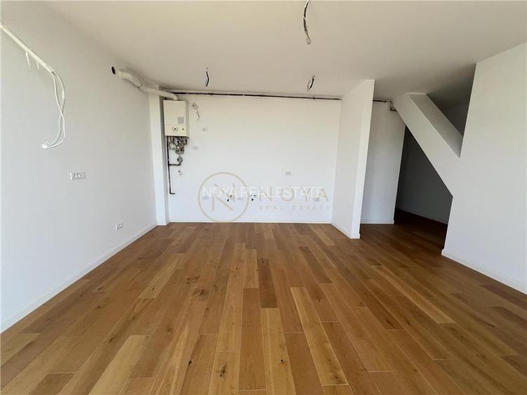 Apartament cu 2 camere in zona Iancu Nicolae BelAir vedere lac, parcare - 6