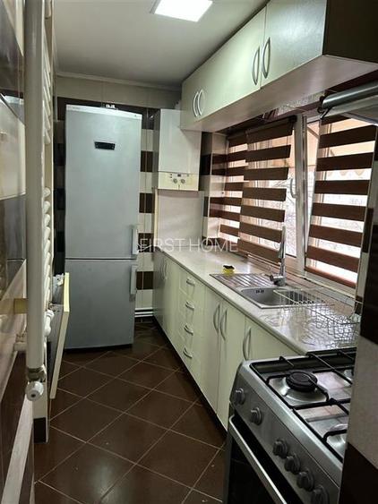 Ap 2 cam transformat in 3, etaj 2, renovat, ultracentral, Piata Moldovei - 5