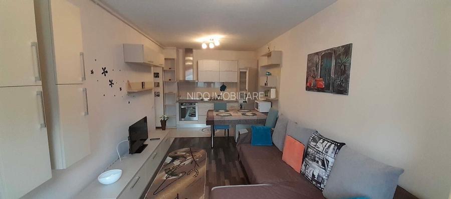 Apartament 2 Camere - Bloc Nou - Metrou Iancului - 5