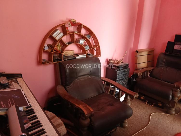 Casa langa Gradina Cismigiu - 2