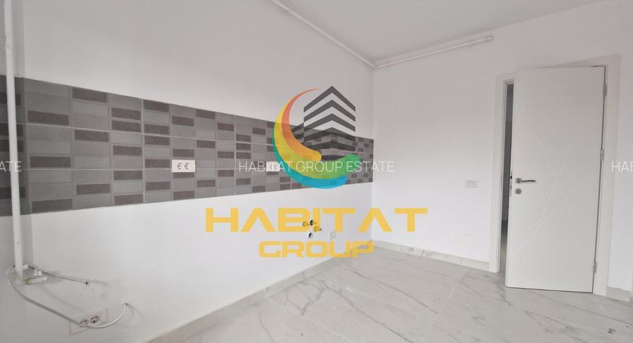 Pallady | Gars | 48.87 mp | comision 0% | bucatarie inchisa - 5