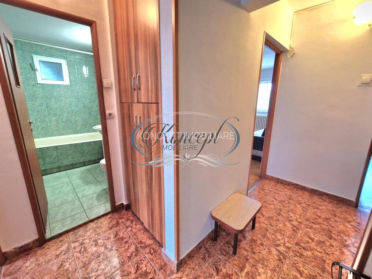 Apartament spatios pe Bulevardul Nicolae Titulescu - 13