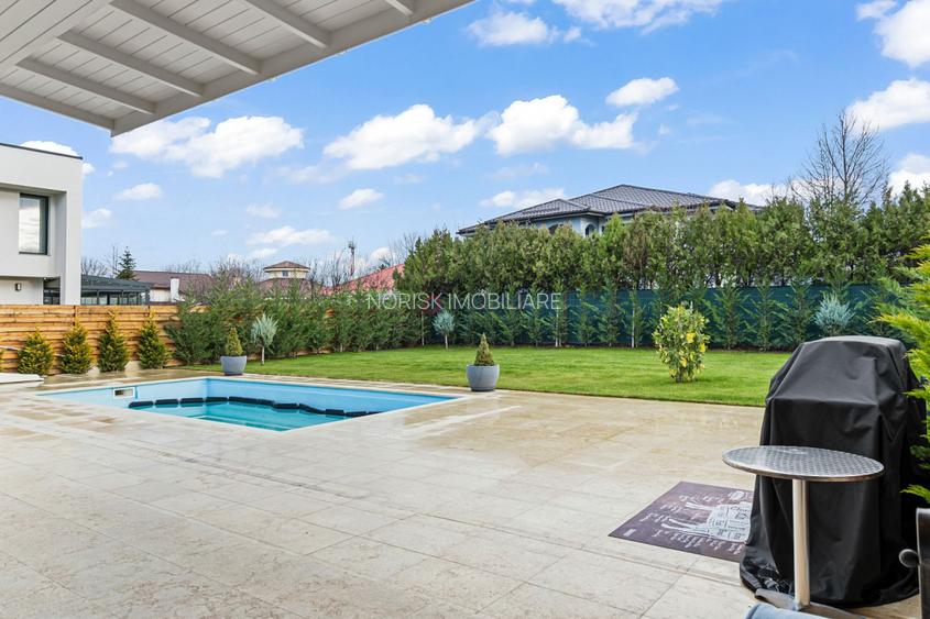 Signature Home • Paradisul Verde • Eleganta Absoluta - 10