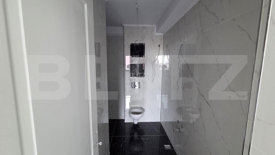Apartament de vanzare – 2 camere decomandat, la cheie, in Albesti, la doar 3 km  - 9