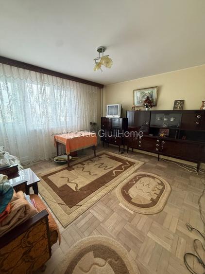 Apartament 2 camere decomandate Micro 19 - 4