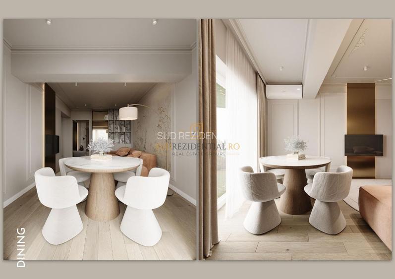 Apartament 3 camere, mutare rapida, The Grand Kristal Residence - 4