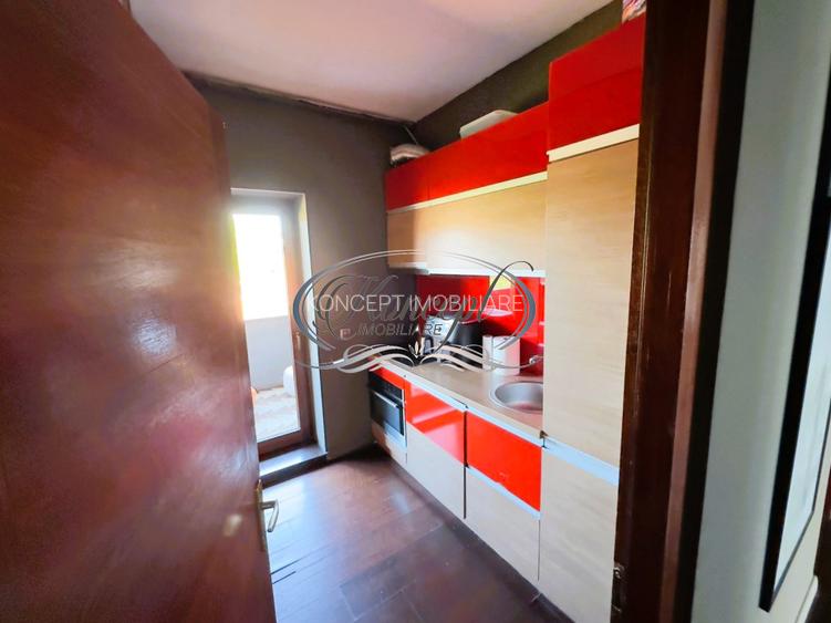 Apartament spatios si deosebit in zona Ultracentrala - 10