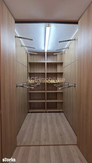 4 Camere de inchiriat | Vacaresti | Metrou | Centrala | Mobilat - 10