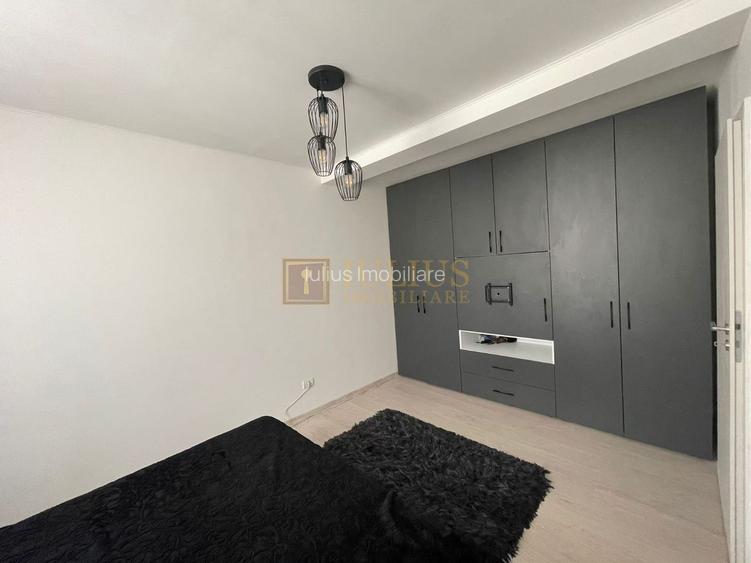 Apartament in Giroc, Club Dyadora - 6