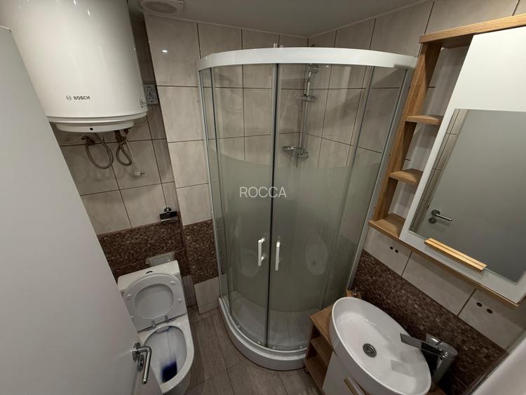 Apartament de 2 camere, 40 mp, aproape de metrou, Parcul Cismigiu - 6