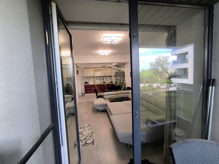 Apartament cu 2 camere | Centrala proprie | Loc de parcare | Politehnica - 3