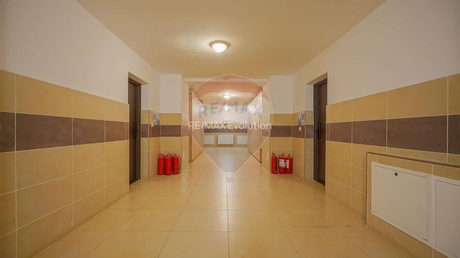 COMISION 0%! GARSONIERA DE 35.4 MP CU GRADINA | DRUMUL POIENII SEASONS - 13