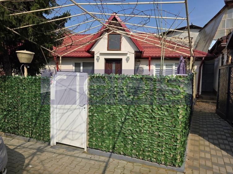 INCHIRIERE CASA | 3 CAMERE | ZONA VITAN - 11