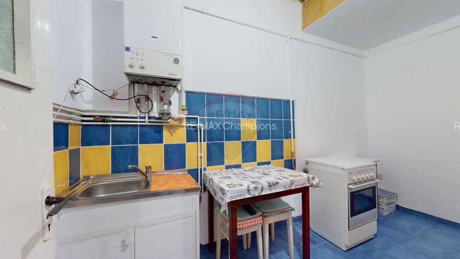 Garsoniera ideală| 32 mp | lângă pârtia Predeal - 8