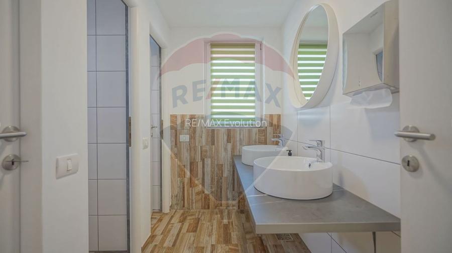 Spațiu comercial de 520mp de închiriat în zona Uzina 2 - 13